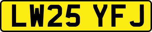 LW25YFJ