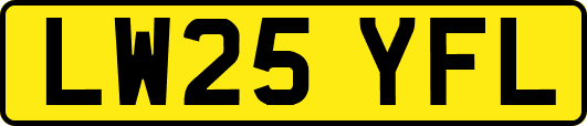LW25YFL