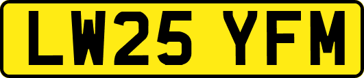 LW25YFM