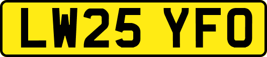 LW25YFO