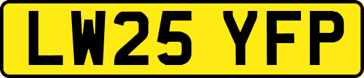 LW25YFP