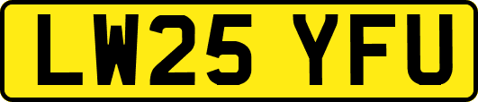LW25YFU