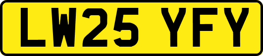 LW25YFY