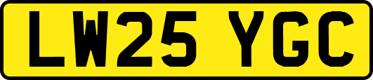 LW25YGC