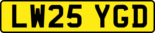 LW25YGD