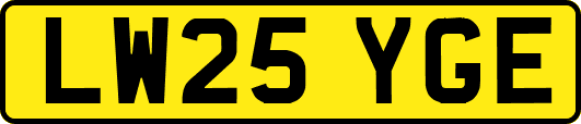 LW25YGE