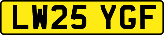 LW25YGF