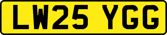 LW25YGG