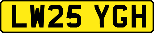 LW25YGH