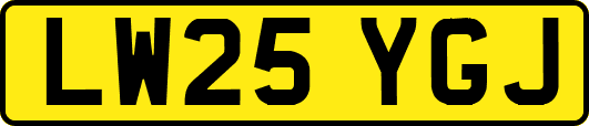 LW25YGJ