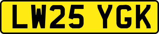 LW25YGK
