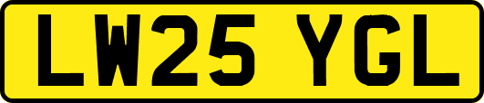 LW25YGL