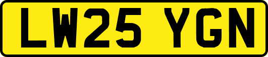 LW25YGN