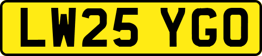 LW25YGO