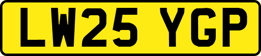 LW25YGP