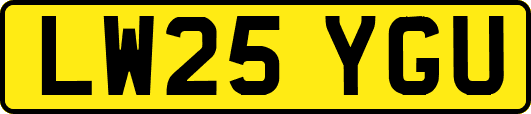LW25YGU
