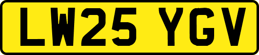 LW25YGV