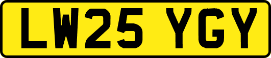 LW25YGY