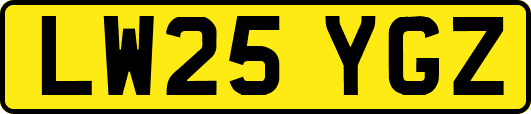 LW25YGZ