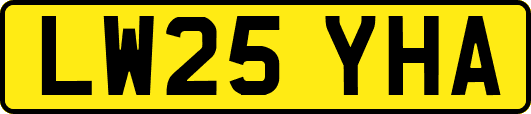 LW25YHA
