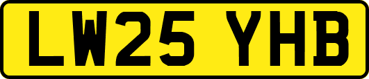 LW25YHB