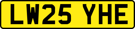 LW25YHE
