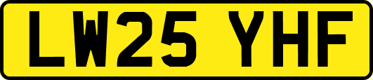 LW25YHF