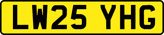 LW25YHG