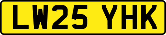 LW25YHK
