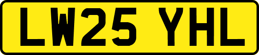 LW25YHL