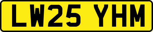 LW25YHM