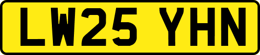 LW25YHN