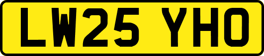 LW25YHO