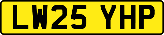 LW25YHP