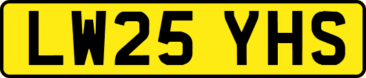 LW25YHS
