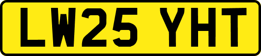 LW25YHT