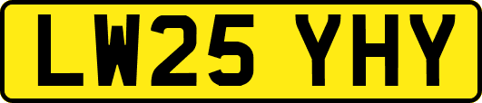 LW25YHY