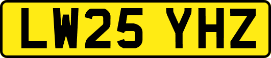 LW25YHZ