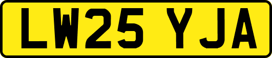 LW25YJA