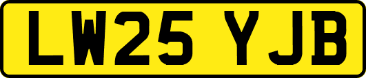 LW25YJB