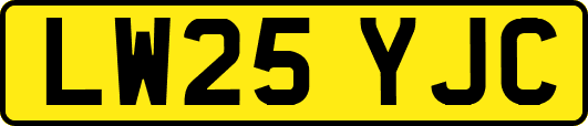 LW25YJC
