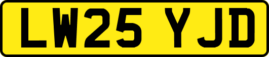 LW25YJD