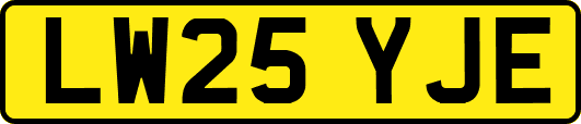 LW25YJE