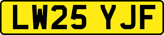 LW25YJF
