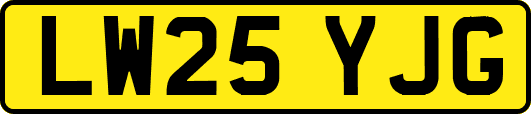 LW25YJG