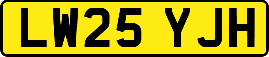 LW25YJH