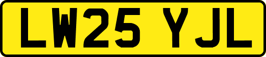 LW25YJL