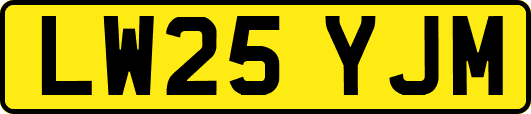 LW25YJM