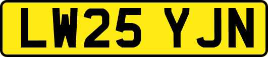 LW25YJN