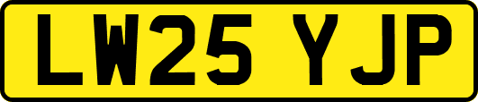 LW25YJP